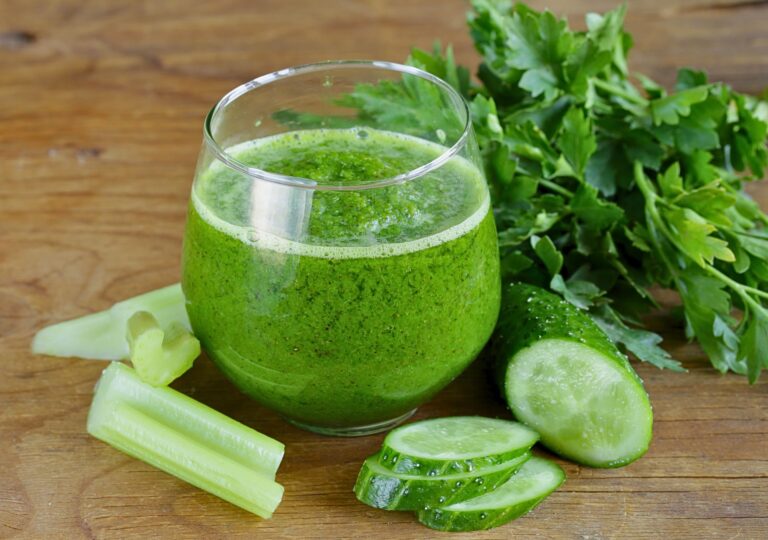Cleansing juices supplied at Torside Health and Wellness